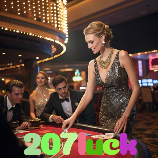 207luck - Baixe o App 207luck para Android e Comece a Jogar