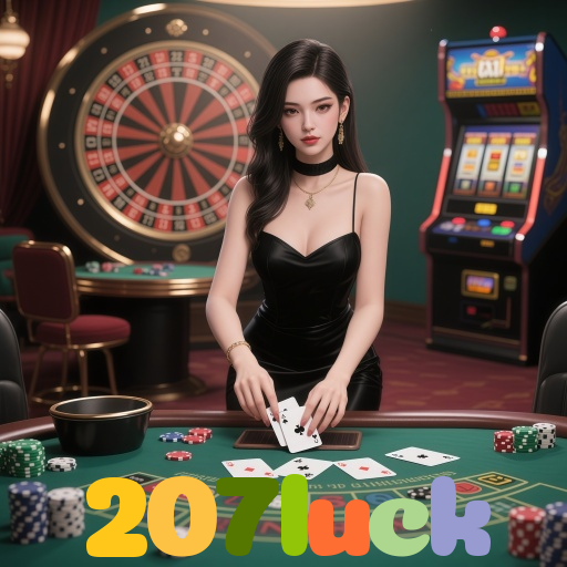 207luck - Baixe o app 207luck no Google Play e jogue ao vivo
