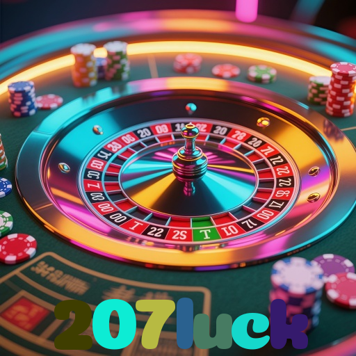207luck - Baixe o app 207luck no Google Play e jogue ao vivo