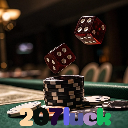 207luck - Baixe o app 207luck no Google Play e jogue ao vivo