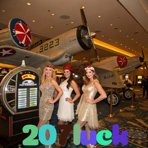 207luck - Baixe o app 207luck no Google Play e jogue ao vivo