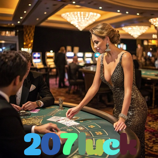 207luck - Baixe o app 207luck no Google Play e jogue ao vivo