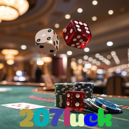 207luck - Baixe o App 207luck para Android e Comece a Jogar