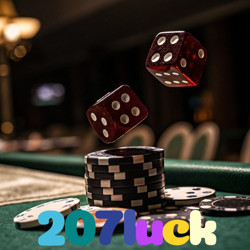 207luck - Baixe o app 207luck no Google Play e jogue ao vivo