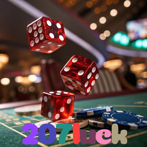 207luck - Baixe o app 207luck no Google Play e jogue ao vivo