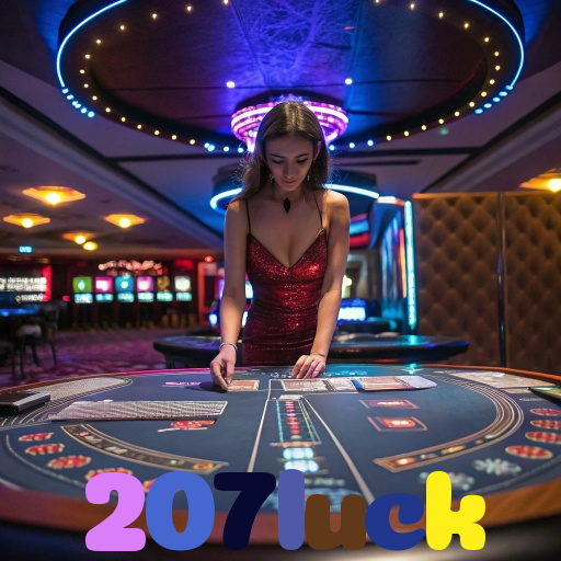 207luck - Baixe o app 207luck no Google Play e jogue ao vivo