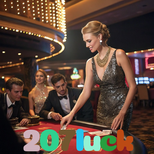 207luck - Baixe o app 207luck no Google Play e jogue ao vivo