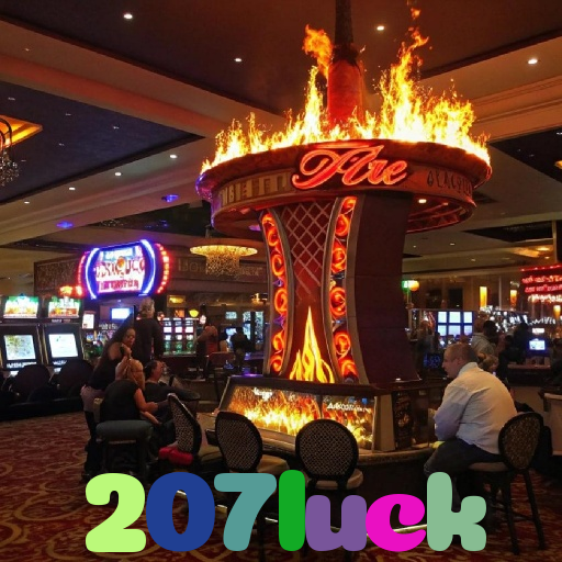 207luck - Baixe o App 207luck para Android e Comece a Jogar