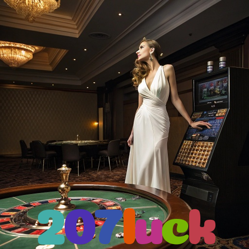 207luck - Baixe o app 207luck no Google Play e jogue ao vivo