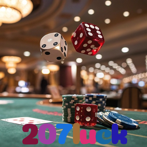 207luck - Baixe o App 207luck para Android e Comece a Jogar