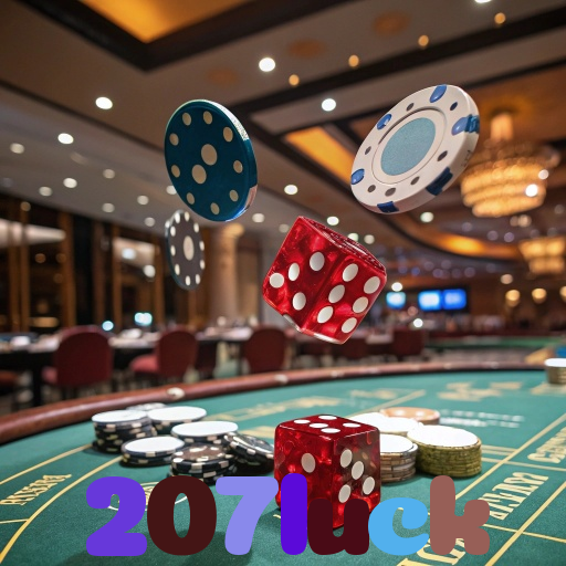 207luck - Baixe o App 207luck para Android e Comece a Jogar