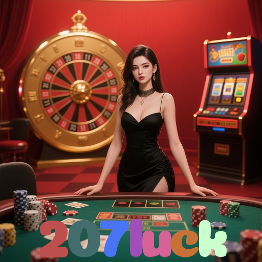 207luck - Baixe o App 207luck para Android e Comece a Jogar