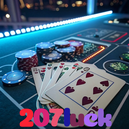 207luck - Baixe o App 207luck para Android e Comece a Jogar