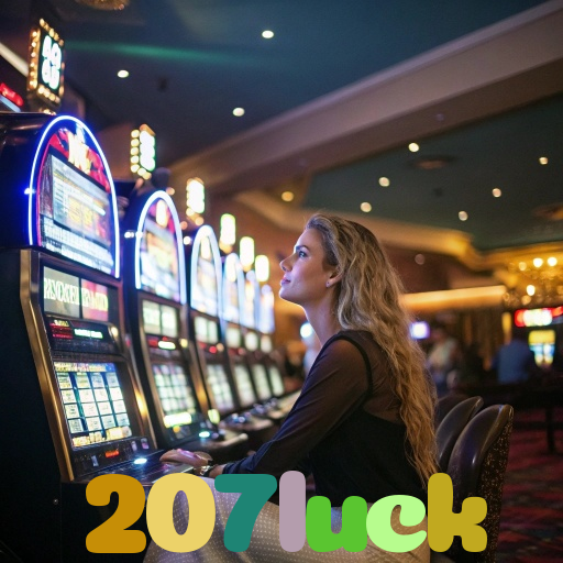 207luck - Baixe o app 207luck no Google Play e jogue ao vivo