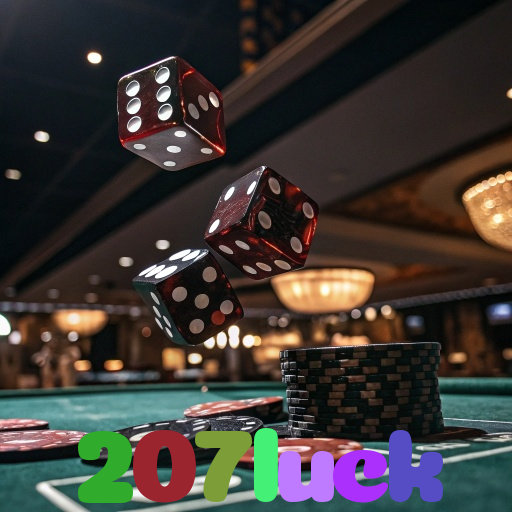 207luck - Baixe o App 207luck para Android e Comece a Jogar