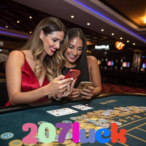 207luck - Baixe o App 207luck para Android e Comece a Jogar