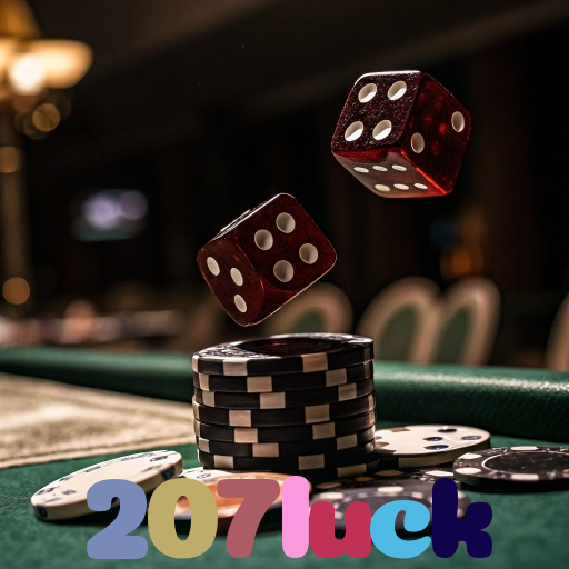 207luck - Baixe o app 207luck no Google Play e jogue ao vivo