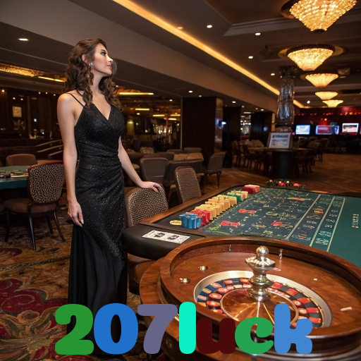 207luck - Baixe o app 207luck no Google Play e jogue ao vivo