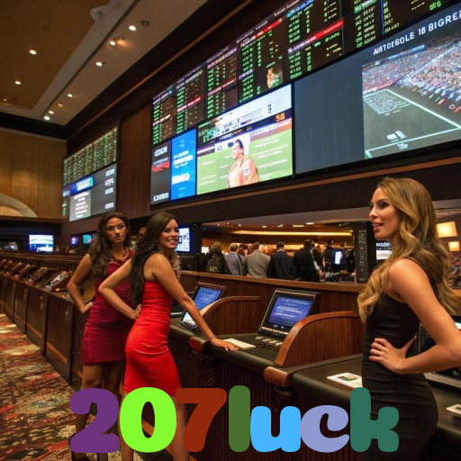 207luck - Baixe o app 207luck no Google Play e jogue ao vivo