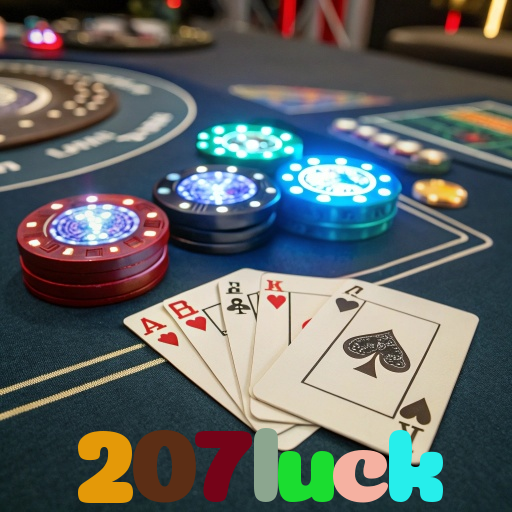 207luck - Baixe o App 207luck para Android e Comece a Jogar