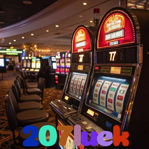207luck - Baixe o app 207luck no Google Play e jogue ao vivo