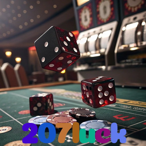 207luck - Baixe o app 207luck no Google Play e jogue ao vivo