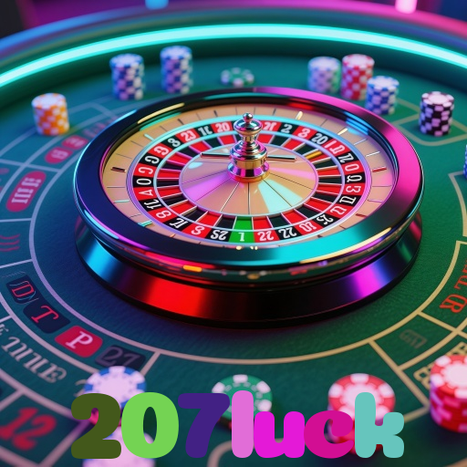 207luck - Baixe o App 207luck para Android e Comece a Jogar