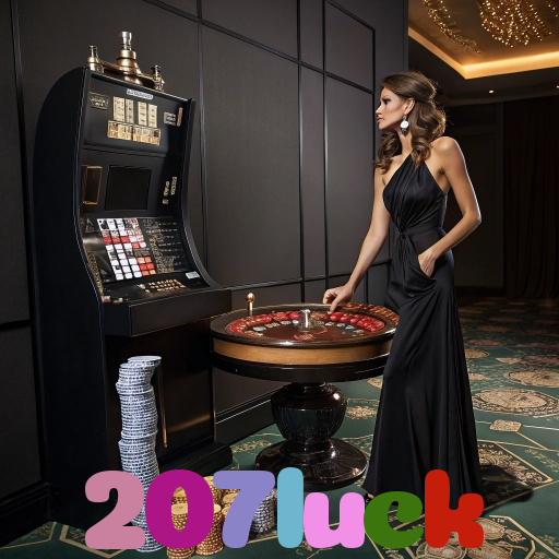 207luck - Baixe o app 207luck no Google Play e jogue ao vivo