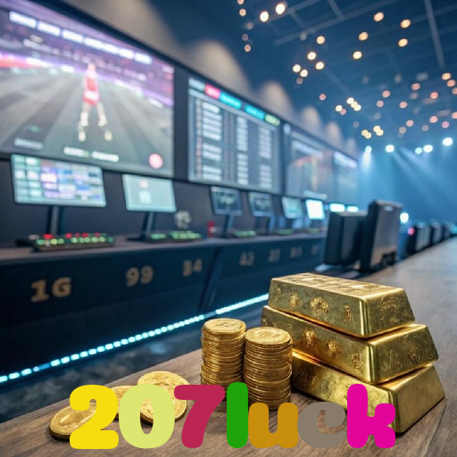 207luck - Baixe o app 207luck no Google Play e jogue ao vivo