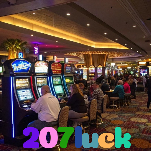 207luck - Baixe o App 207luck para Android e Comece a Jogar