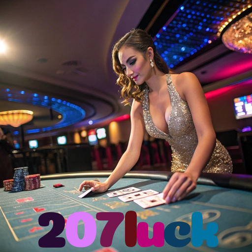 207luck - Baixe o App 207luck para Android e Comece a Jogar