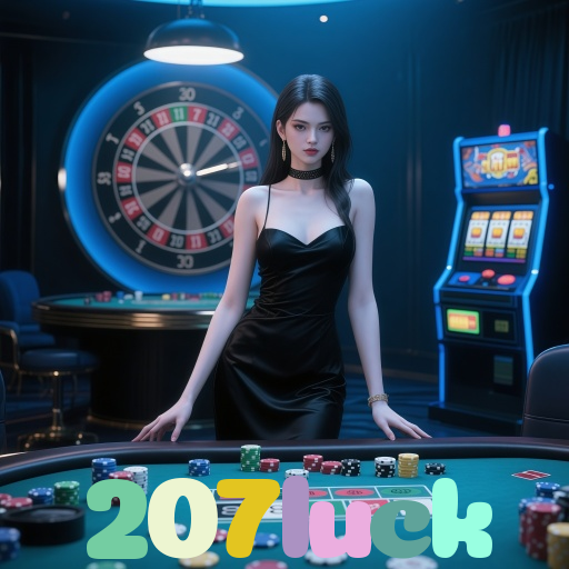 207luck - Baixe o app 207luck no Google Play e jogue ao vivo
