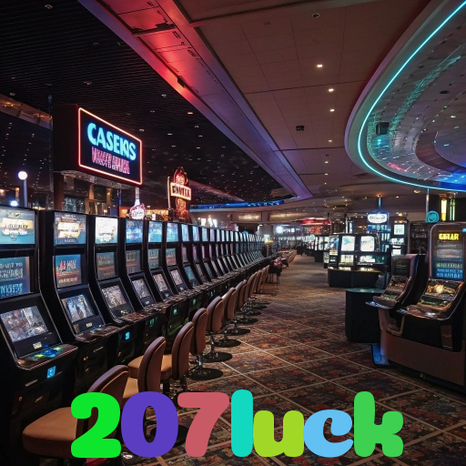207luck - Baixe o App 207luck para Android e Comece a Jogar