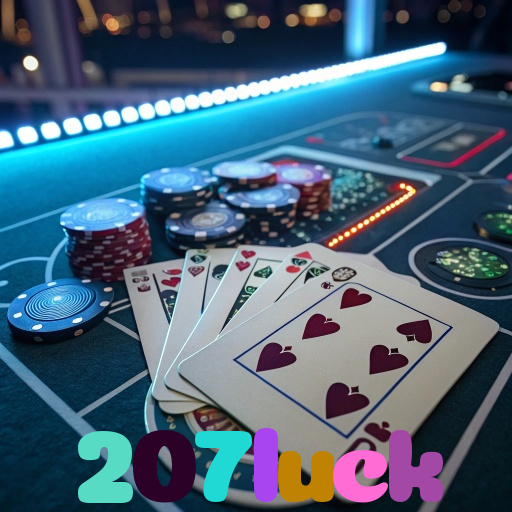 207luck - Baixe o App 207luck para Android e Comece a Jogar