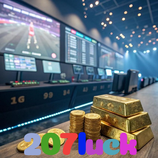 207luck - Baixe o App 207luck para Android e Comece a Jogar