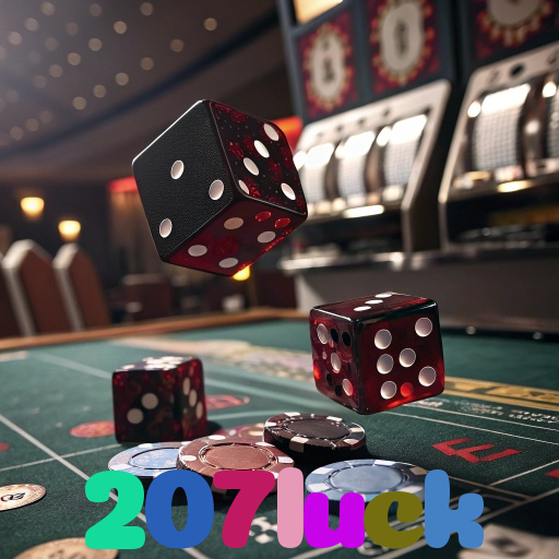 207luck - Baixe o app 207luck no Google Play e jogue ao vivo