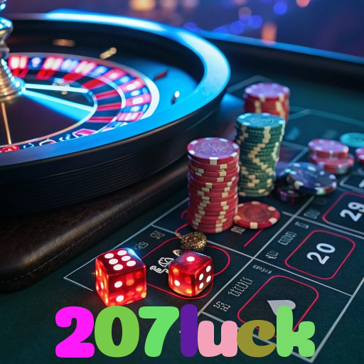 207luck - Baixe o app 207luck no Google Play e jogue ao vivo