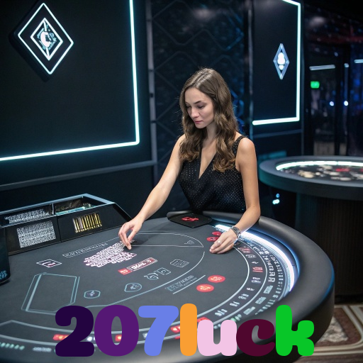 207luck - Baixe o App 207luck para Android e Comece a Jogar