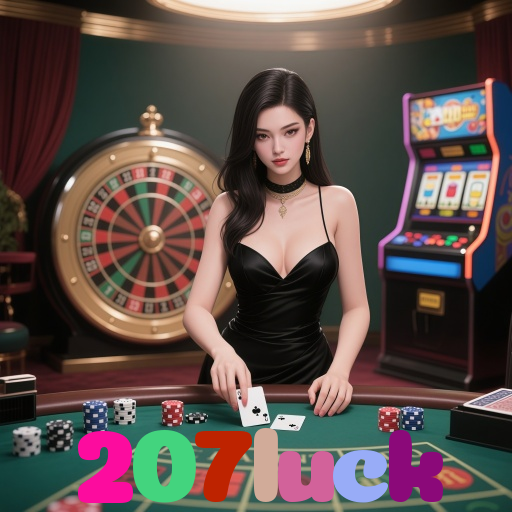 207luck - Baixe o app 207luck no Google Play e jogue ao vivo