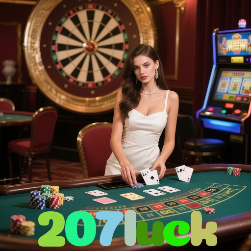 207luck - Baixe o app 207luck no Google Play e jogue ao vivo
