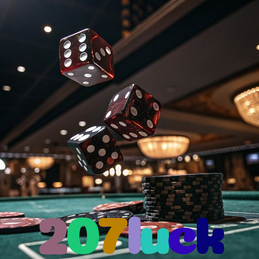 207luck - Baixe o App 207luck para Android e Comece a Jogar