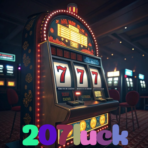 207luck - Baixe o app 207luck no Google Play e jogue ao vivo