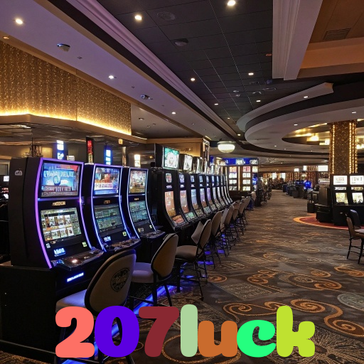 207luck - Baixe o app 207luck no Google Play e jogue ao vivo