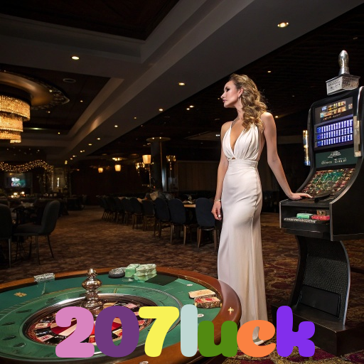 207luck - Baixe o App 207luck para Android e Comece a Jogar
