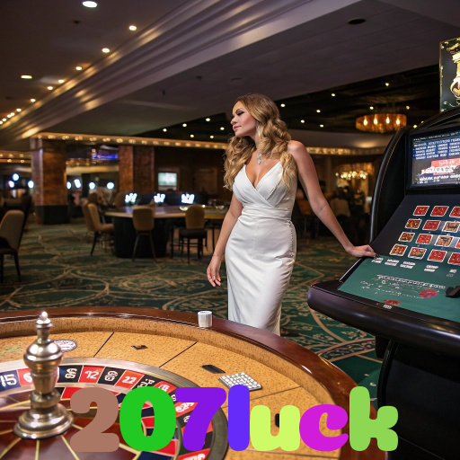 207luck - Baixe o App 207luck para Android e Comece a Jogar