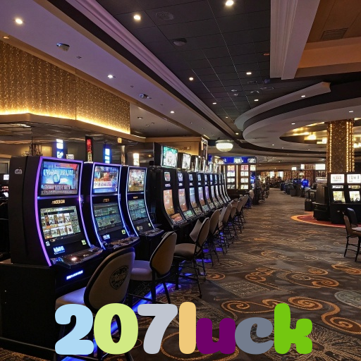 207luck - Baixe o app 207luck no Google Play e jogue ao vivo