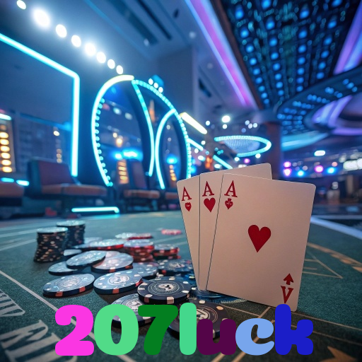 207luck - Baixe o App 207luck para Android e Comece a Jogar