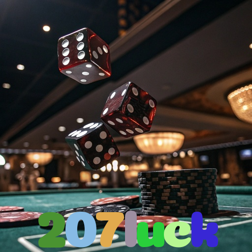 207luck - Baixe o App 207luck para Android e Comece a Jogar