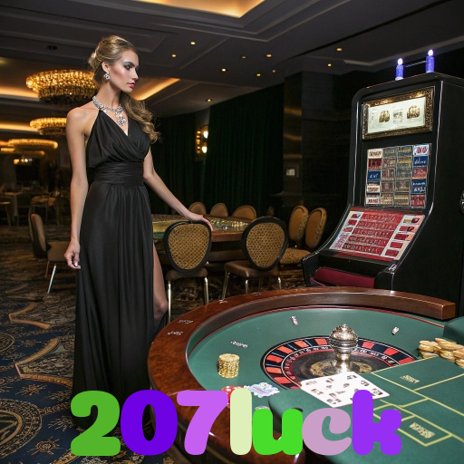 207luck - Baixe o App 207luck para Android e Comece a Jogar