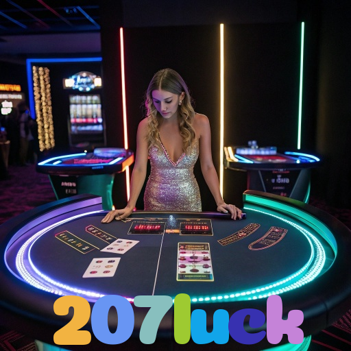 207luck - Baixe o App 207luck para Android e Comece a Jogar